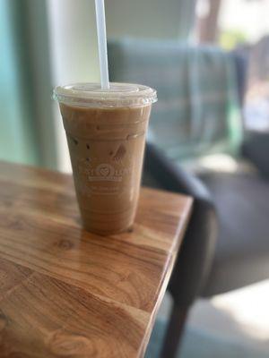 Just Love Coffee Cafe