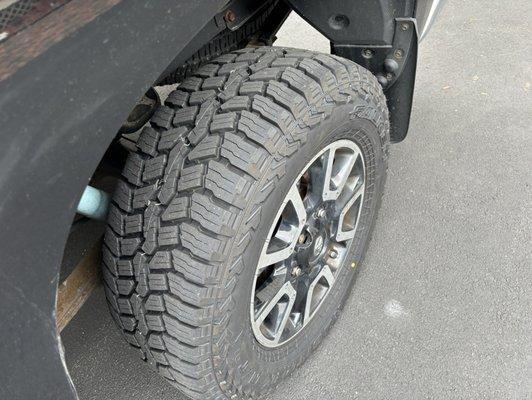 Sullivan Tire & Auto Service