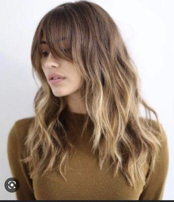 This was the picture I showed Natalia.