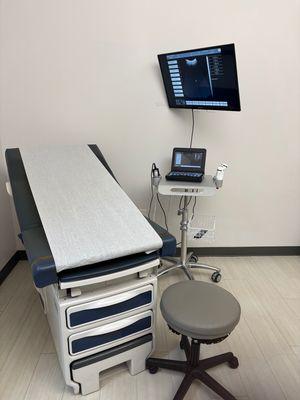 Inland Empire Woman’s Center