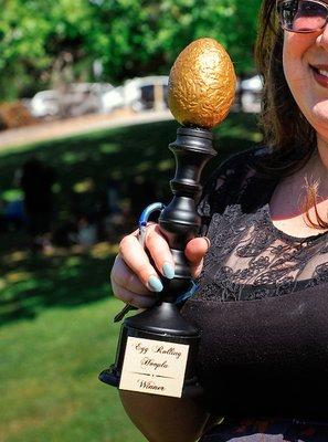 Thousand Oaks Trophies