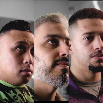 The Gem City Barber