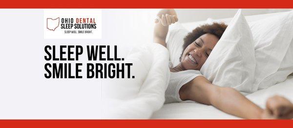 Ohio Dental Sleep Solutions