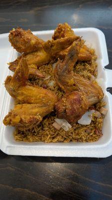 Jiang’s Asian Kitchen