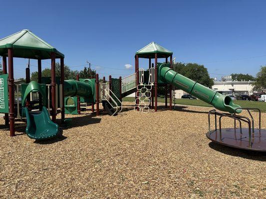 Tandy Hills Natural Area