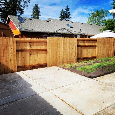 Dante's Contracting & Construction - DCC