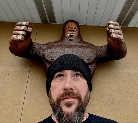 Big Foot Travel Center