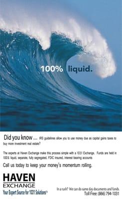 $650 fee includes both properties.