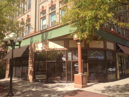 Rudy Stupar-Rocky Mountain Realty