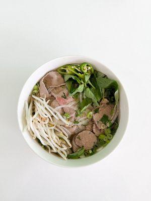 BEEF PHO