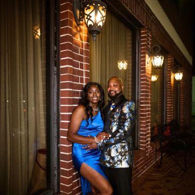 Sterling Banquet Hall