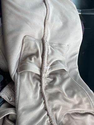 Valeria Jose Alterations