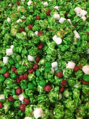 Ekernally Yours Gourmet Popcorn & Sweet Treats