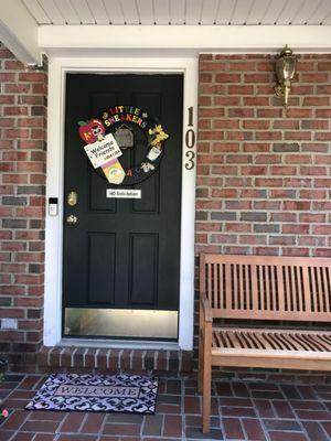 Little Sneakers Daycare