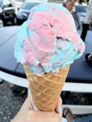 Kloter's Ice Cream Barn