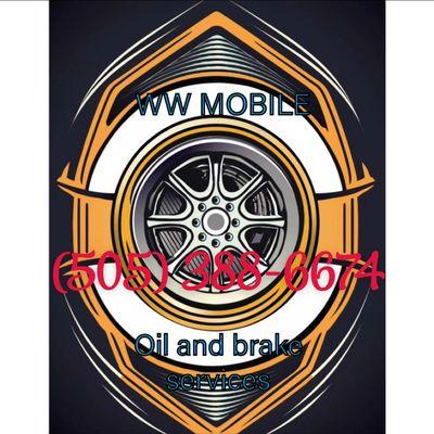 WW Mobile Oil & Brake Services
