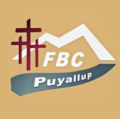 First Baptist Church