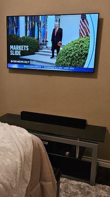 Big Gunz Movers & Home Improvement