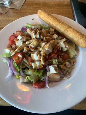 Applebee's Grill + Bar