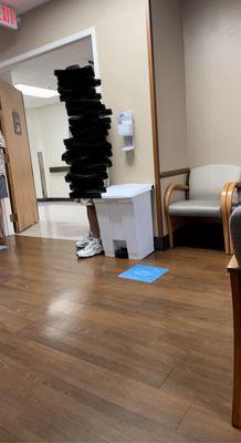 Veterans Administration Hospital