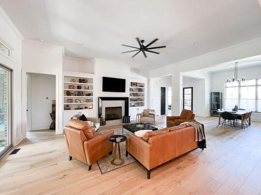 Paint EZ of Stamford