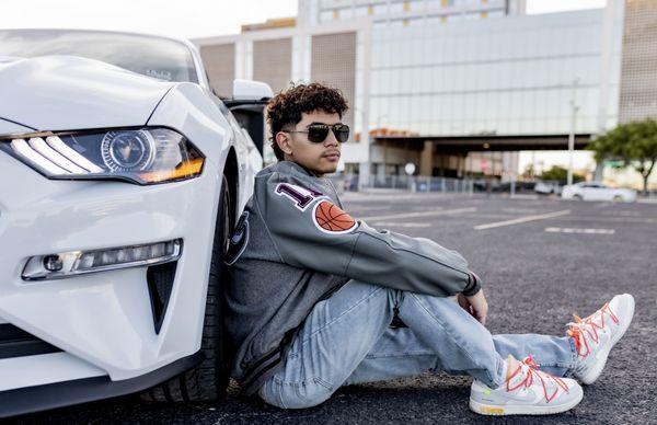 Abundance photography