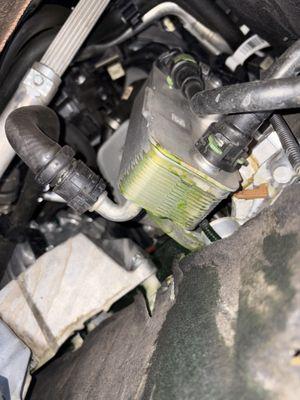 Ajs Mobile Auto Repair & Diagnostics