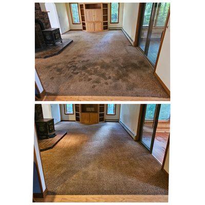 Pure Cleaning & Restoration LLC