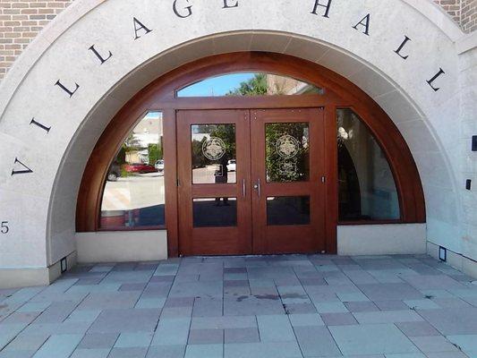 Two Touch Home Improvement