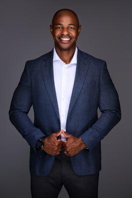 Johnson & Johnson Real Estate Group