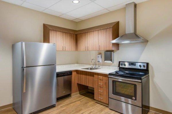 MercyOne Clive Rehabilitation Hospital