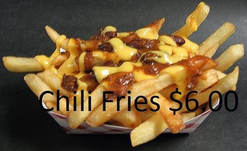 Haute Wheels Food Truck