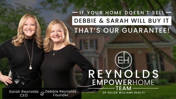 Reynolds EmpowerHome Team