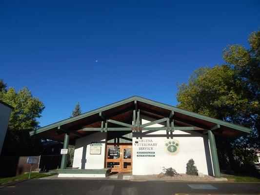 Helena Veterinary Service