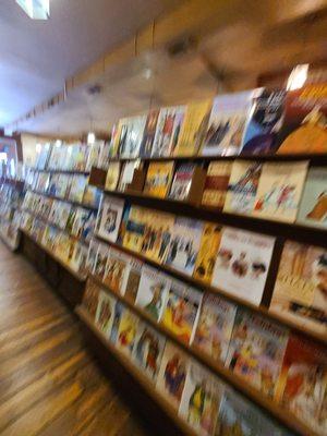 Captain Fitch's Mercantile