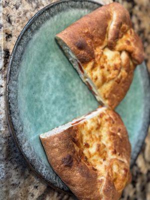 Paul Revere Pizza House