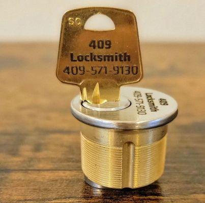 409 Locksmith