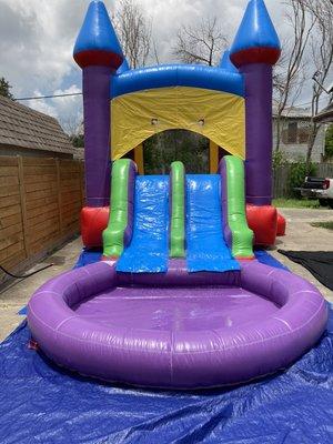 Wallys Party Rentals
