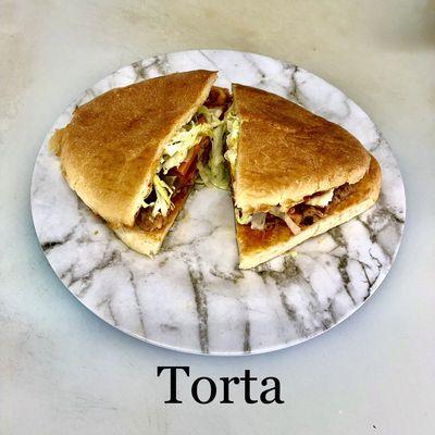 Tortas