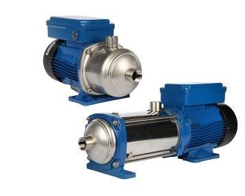 RockWater Well & Pump Service