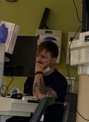 John Theurer Cancer Center Pharmacy