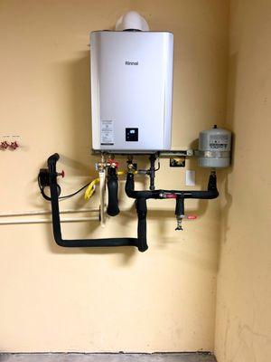 Water Heater Doctor