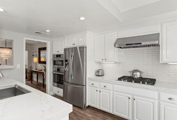 Countertops by Val&Johnny