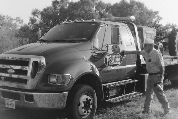 Puncher Towing & Recovery