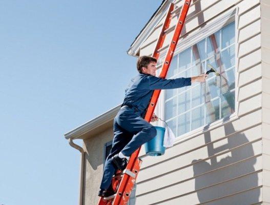 Touch Of Elegance Window Cleaning