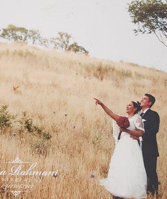 Marci's Unisex Hair Salon