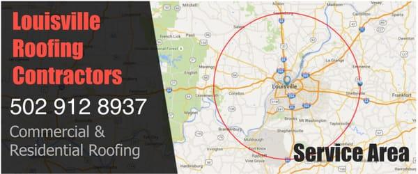 Louisville Roofing Contractors for reliable roofing services in the Greater Louisville area and Southern Indiana. Call today 502 912 8937