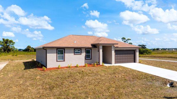 Matheus Dos Santos || Real Estate