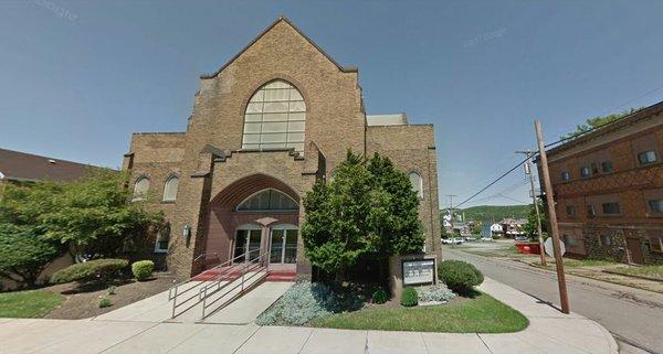 Wilson Presbyterian Church