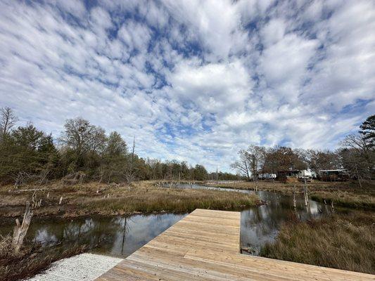 Bass Haven at Lake Fork